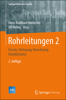 Rohrleitungen 2