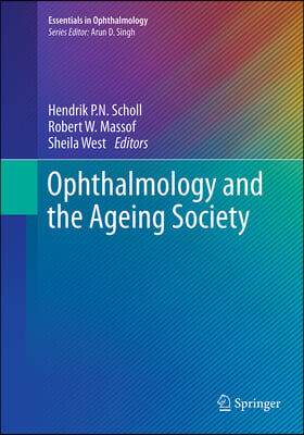 Ophthalmology and the Ageing Society