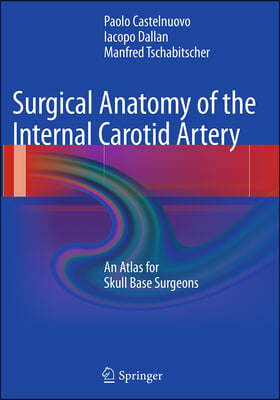 Surgical Anatomy of the Internal Carotid Artery: An Atlas for Skull Base Surgeons