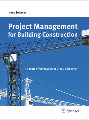 Project Management for Building Construction