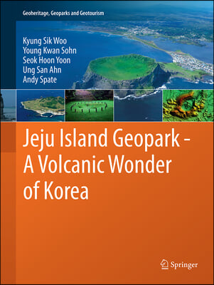 Jeju Island Geopark