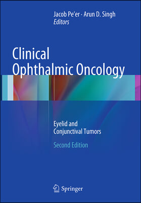 Clinical Ophthalmic Oncology: Eyelid and Conjunctival Tumors