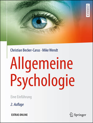 Allgemeine Psychologie