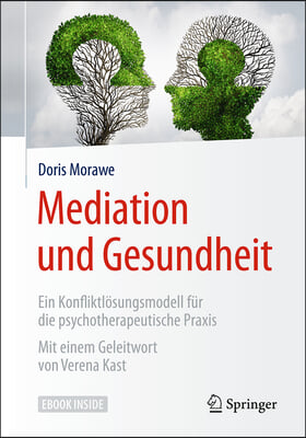 Mediation Und Gesundheit + Ebook