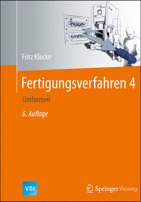 Fertigungsverfahren 4