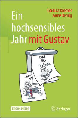 Ein Hochsensibles Jahr Mit Gustav