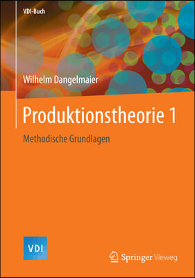 Produktionstheorie 1