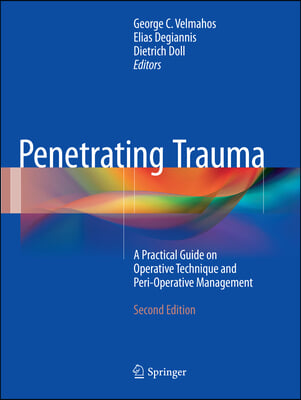 Penetrating Trauma