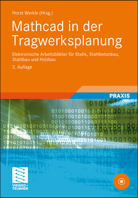 Mathcad in Der Tragwerksplanung