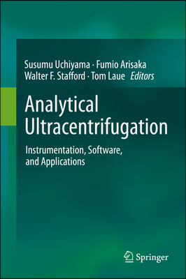 Analytical Ultracentrifugation