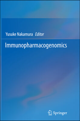 Immunopharmacogenomics