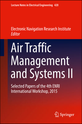 Air Traffic Management and Systems