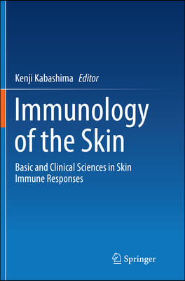 Immunology of the Skin