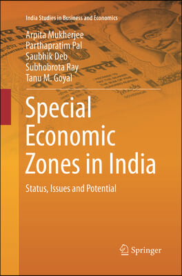 Special Economic Zones in India