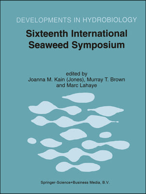 Sixteenth International Seaweed Symposium