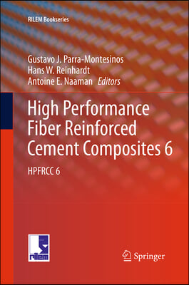 High Performance Fiber Reinforced Cement Composites 6