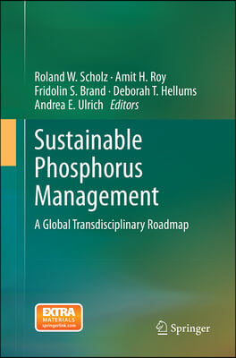 Sustainable Phosphorus Management