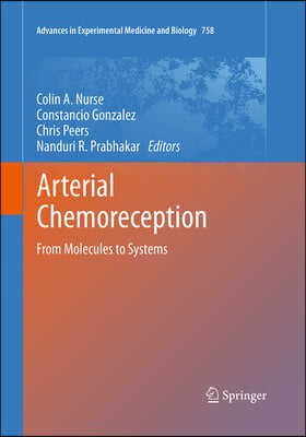 Arterial Chemoreception