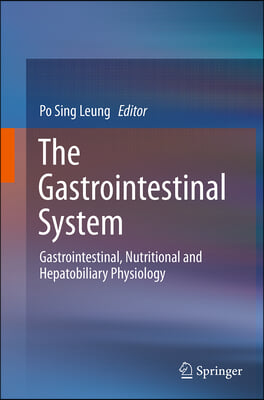 The Gastrointestinal System