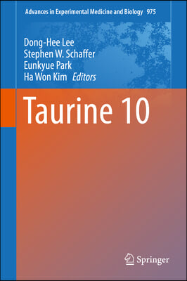 Taurine 10