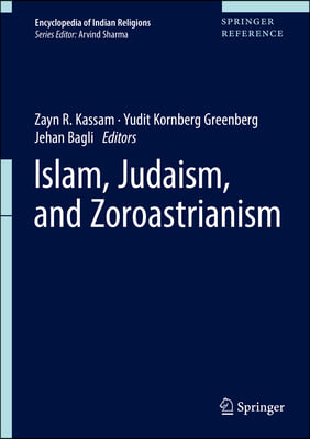 Islam, Judaism and Zoroastrianism