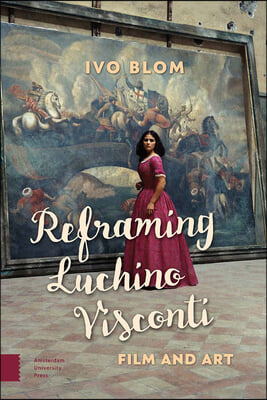 Reframing Luchino Visconti