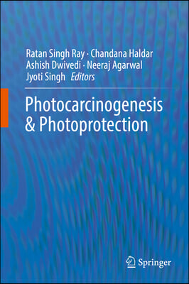 Photocarcinogenesis &amp; Photoprotection