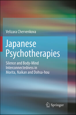 Japanese Psychotherapies