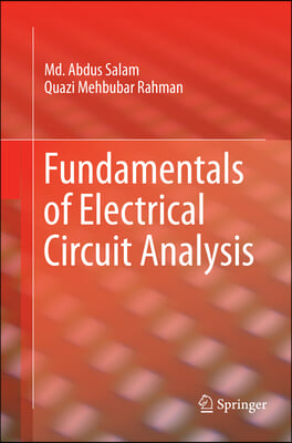 Fundamentals of Electrical Circuit Analysis