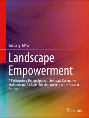 Landscape Empowerment: A Participatory Design Approach to Create Restorative Environments for Assembly Line Workers in the Foxconn Factory