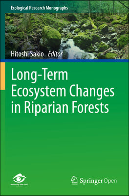 Long-Term Ecosystem Changes in Riparian Forests