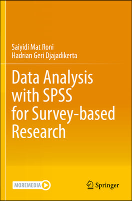 Data Analysis with SPSS for Survey-based Research