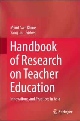 Handbook of Research on Teacher Education