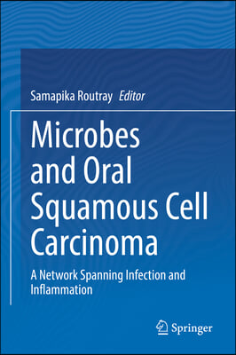 Microbes and Oral Squamous Cell Carcinoma: A Network Spanning Infection and Inflammation