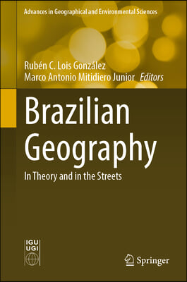 Brazilian Geography: In Theory and in the Streets