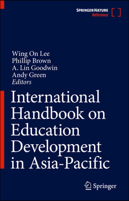 International Handbook on Education Development in the Asia-Pacific