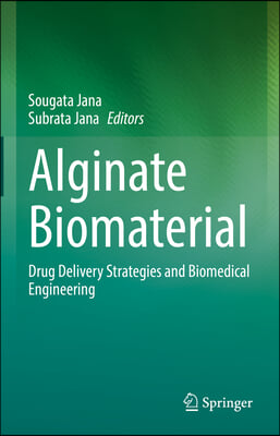 Alginate Biomaterial