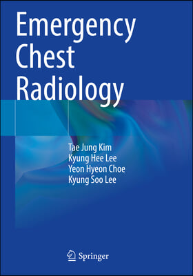 Emergency Chest Radiology