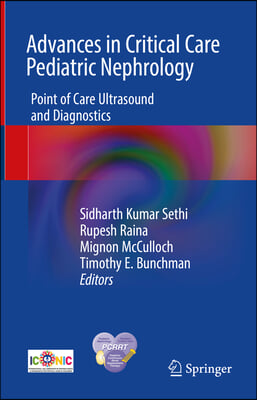 Advances in Critical Care Pediatric Nephrology: Point of Care Ultrasound and Diagnostics