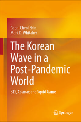 The Korean Wave in a Post-Pandemic World: Bts, Cosmax and Squid Game