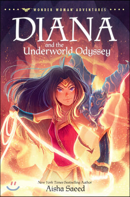 Diana and the Underworld Odyssey