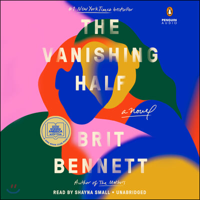 The Vanishing Half: A GMA Book Club Pick (a Novel)