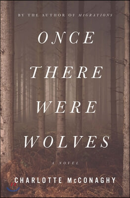 Once There Were Wolves