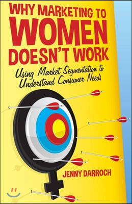 Why Marketing to Women Doesn't Work: Using Market Segmentation to Understand Consumer Needs