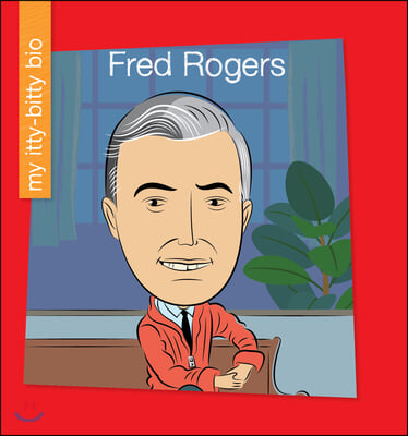 Fred Rogers