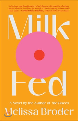 Milk Fed