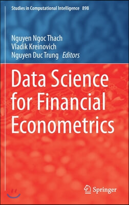 Data Science for Financial Econometrics
