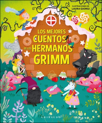 Mejores Cuentos de Los Hermanos Grimm, Los