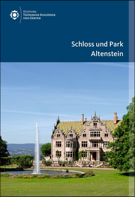 Schloss Und Park Altenstein