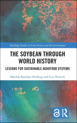 Soybean Through World History